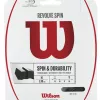 WILSON revolve spin string (12 metres)