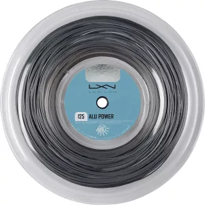 LUXILON big banger alu power reel (200 metres)