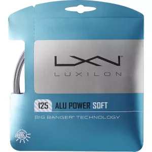 LUXILON alu power soft rope (12 metres)