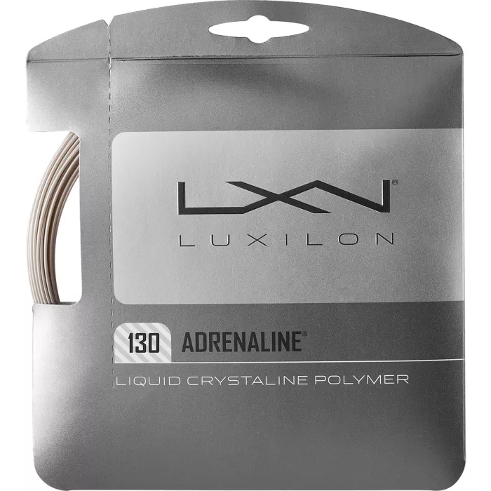 LUXILON Adrenaline tenisa stīga (12 metri)