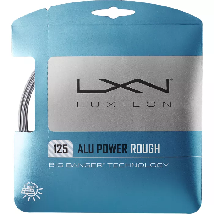 LUXILON big banger alu power rough rope (12 metres)