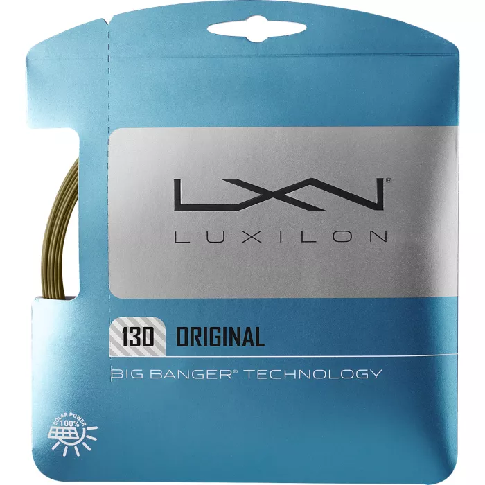 Cordage LUXILON big banger original (12.2 metres)