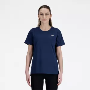 T-shirt NEW BALANCE femme sport essentials
