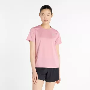 T-shirt NEW BALANCE femme sport essentials