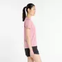 T-shirt NEW BALANCE femme sport essentials