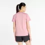 T-shirt NEW BALANCE femme sport essentials