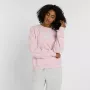 Sweat NEW BALANCE femme essentials french terry logo
