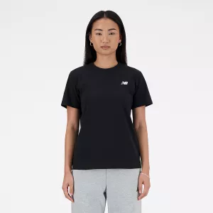 T-shirt NEW BALANCE femme sport essentials jersey