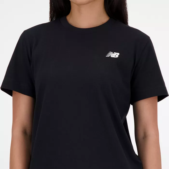 T-shirt NEW BALANCE femme sport essentials jersey