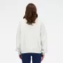 Sweat NEW BALANCE femme fleece crew