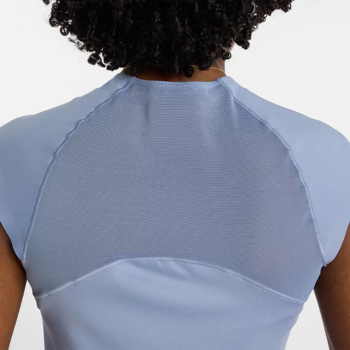 T-shirt NEW BALANCE femme athlete paris