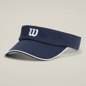 Visiere WILSON classic