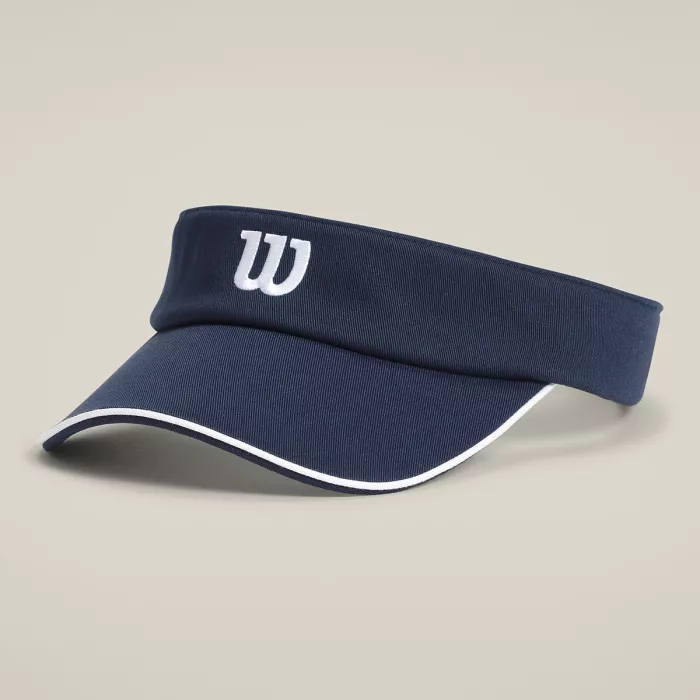 Visiere WILSON classic