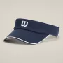 Visiere WILSON classic