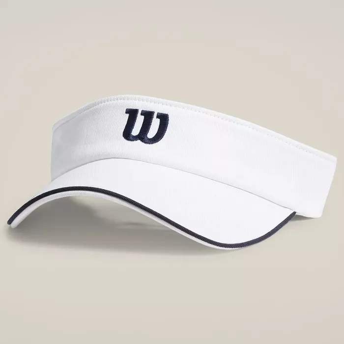 Visiere WILSON classic