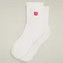 Paire de chaussettes WILSON (ankle)