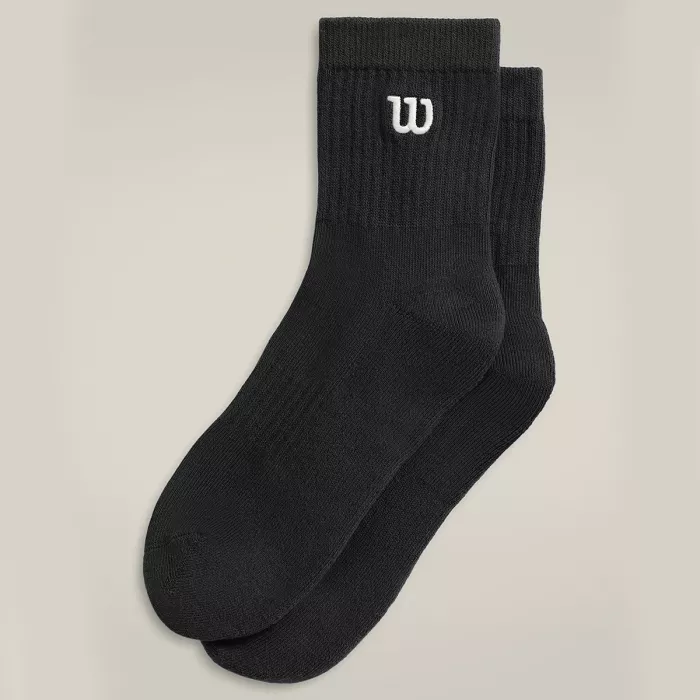 Paire de chaussettes WILSON (ankle)