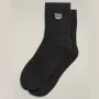 Paire de chaussettes WILSON (ankle)