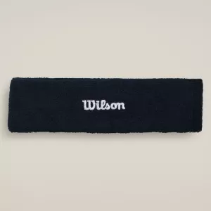 Bandeau WILSON logo