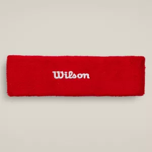 Bandeau WILSON logo