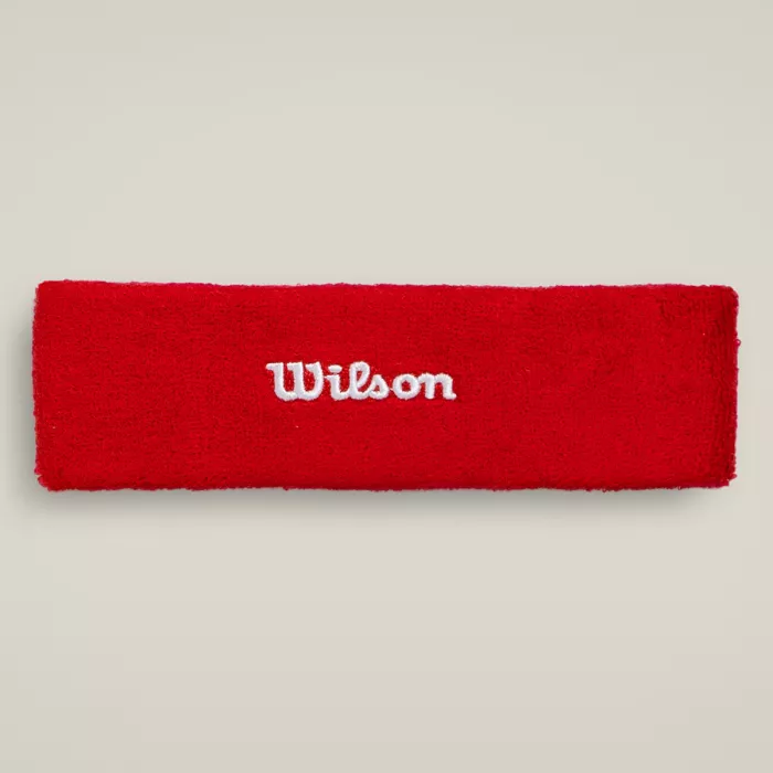 Bandeau WILSON logo