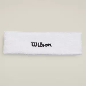 Bandeau WILSON logo