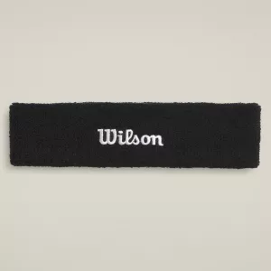 Bandeau WILSON logo