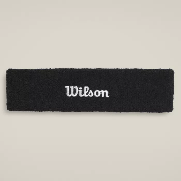Bandeau WILSON logo