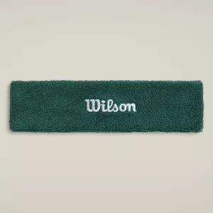 Bandeau WILSON logo