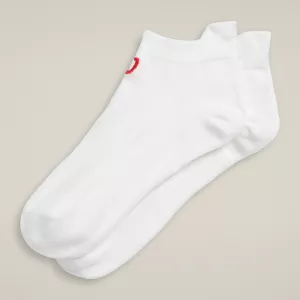 Paire de chaussettes WILSON (low)