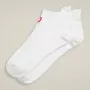 Paire de chaussettes WILSON (low)