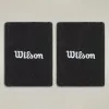 WILSON dubultas platuma plaukstas saites pāris