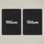 Paire de serre poignet WILSON double largeur