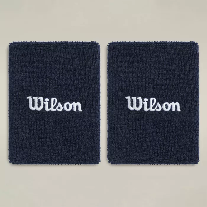 WILSON dubultas platuma plaukstu lentes komplekts
