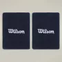 WILSON dubultas platuma plaukstu lentes komplekts