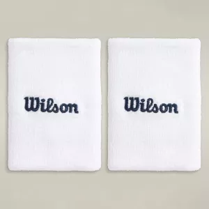 Paire de serre poignet WILSON double largeur