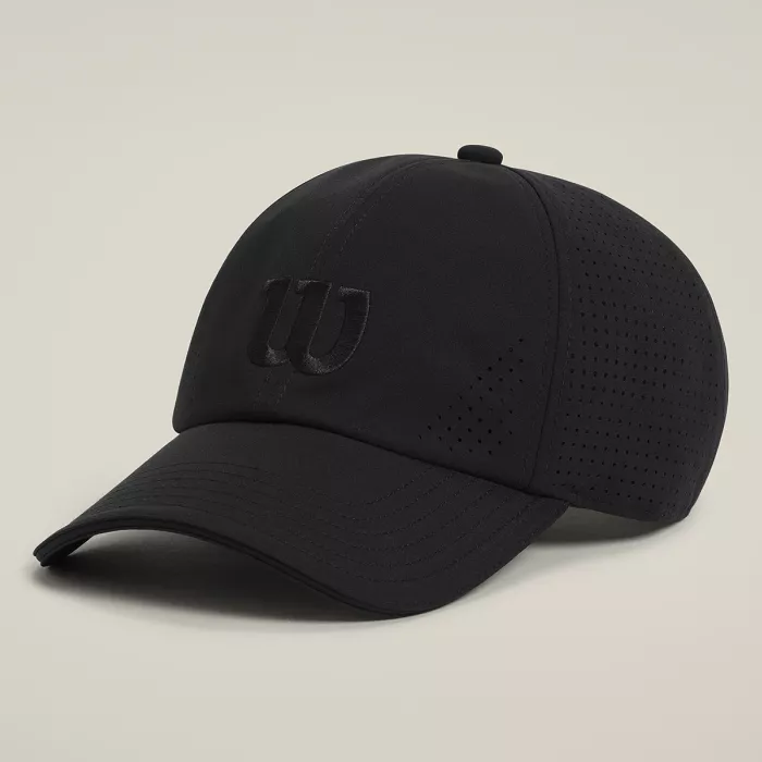 Casquette WILSON performance