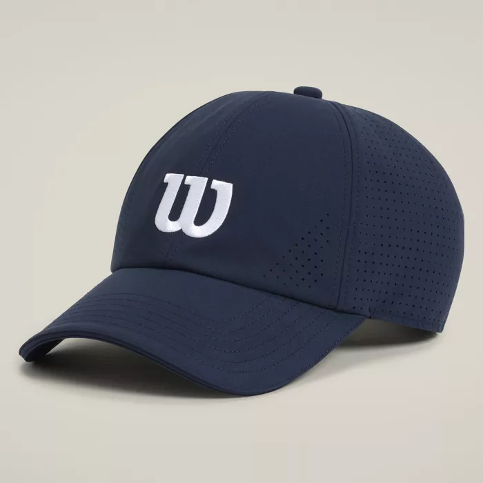 Casquette WILSON performance
