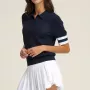 Polo femme WILSON essex sweater
