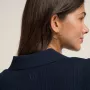Polo femme WILSON essex sweater
