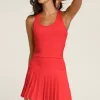 WILSON sieviešu tanktops Everyday Brami Blush