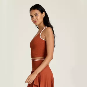 Debardeur WILSON femme everyday brami