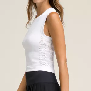 Debardeur femme WILSON pro seamless