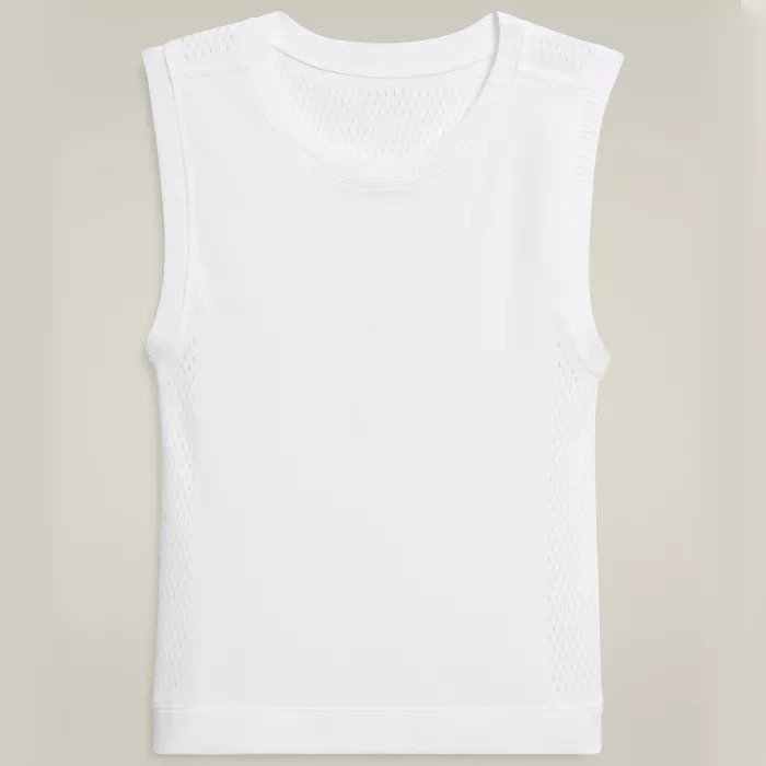 Debardeur femme WILSON pro seamless