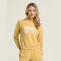 Sweat femme WILSON sideline crew