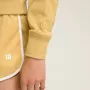 Sweat femme WILSON sideline crew