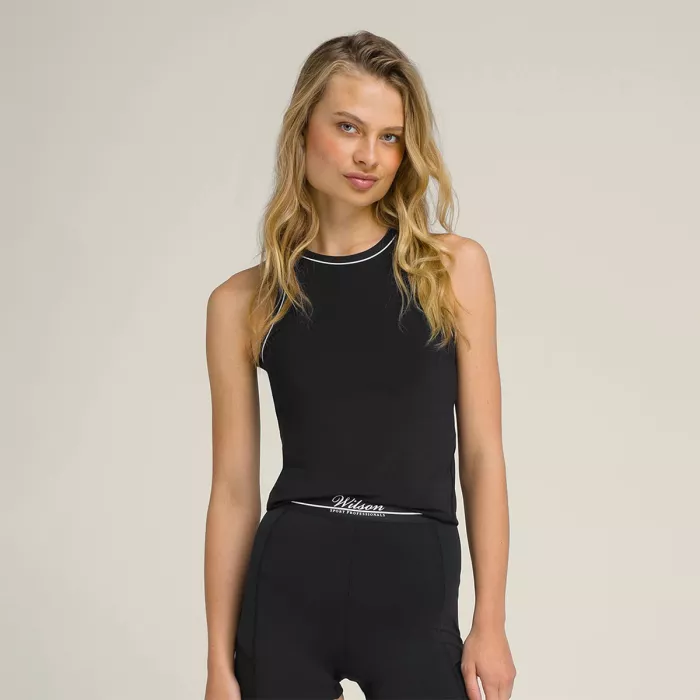 WILSON women's fieldhouse lite tank top