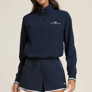 Sweat WILSON femme davenport