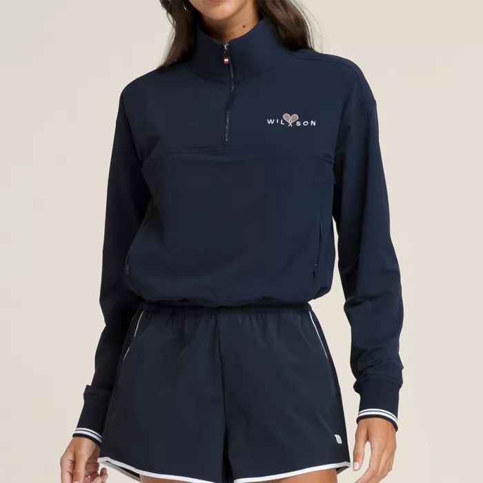 Sweat WILSON femme davenport