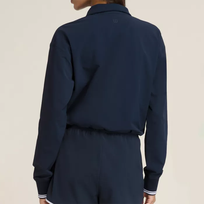 Sweat WILSON femme davenport